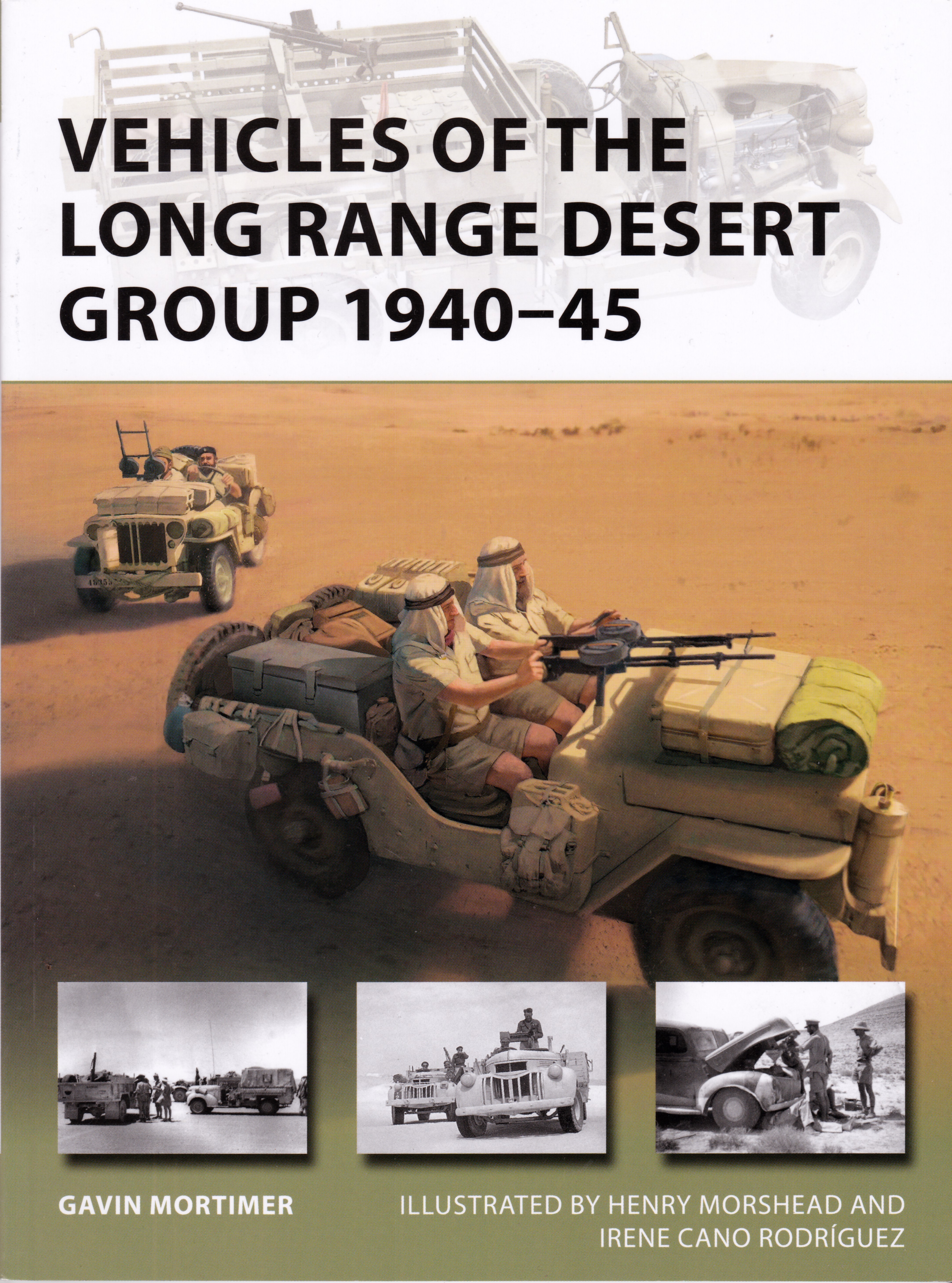 gavin-mortimer-vehicles-of-the-long-range-desert-group-book-cover