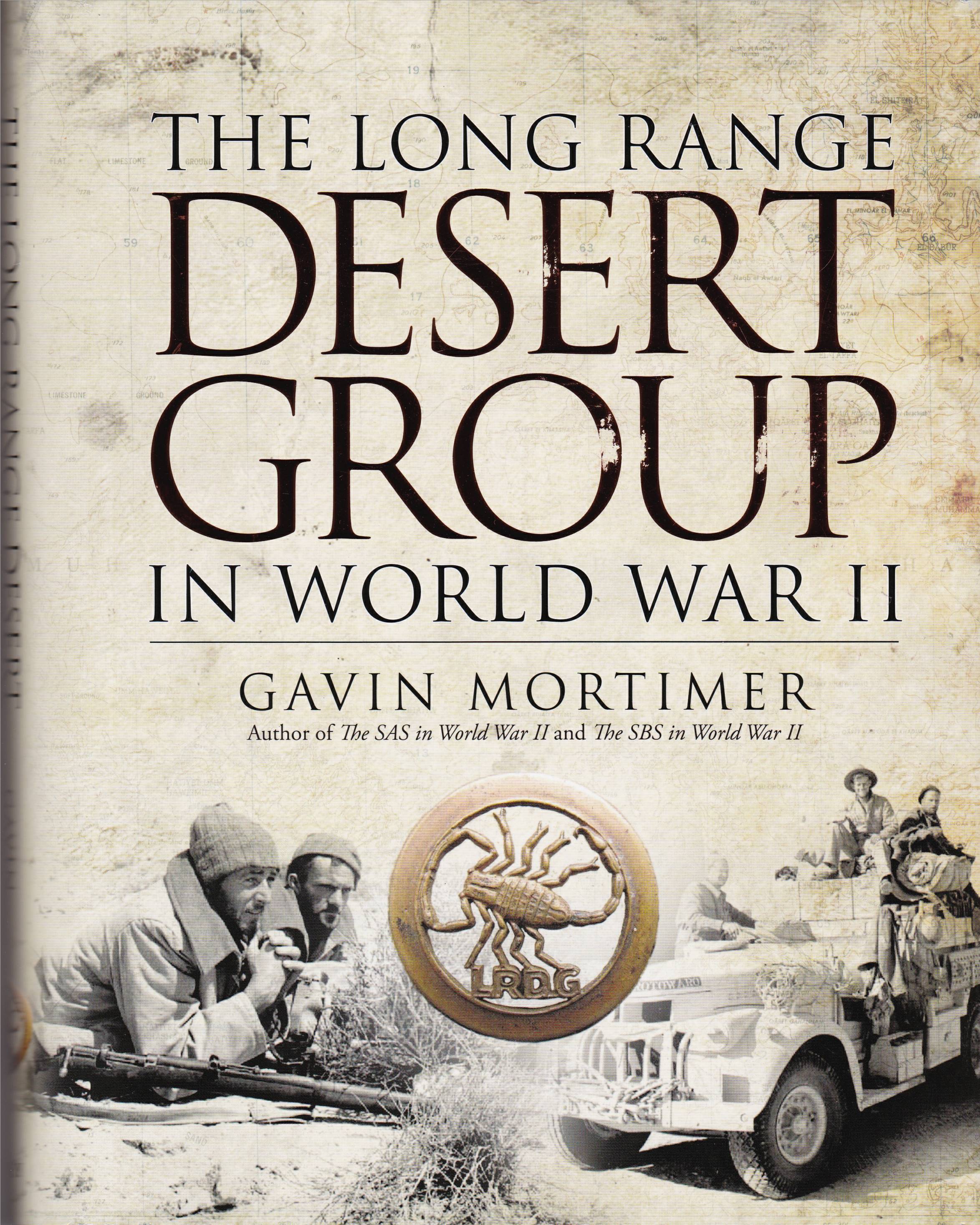 gavin-mortimer-long-range-desert-group-ww2-book-cover