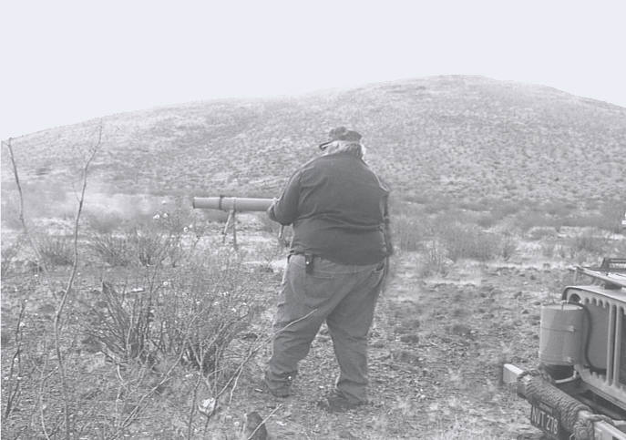 Copy of 2004 Las Vegas-Rambo.jpeg (52532 bytes)