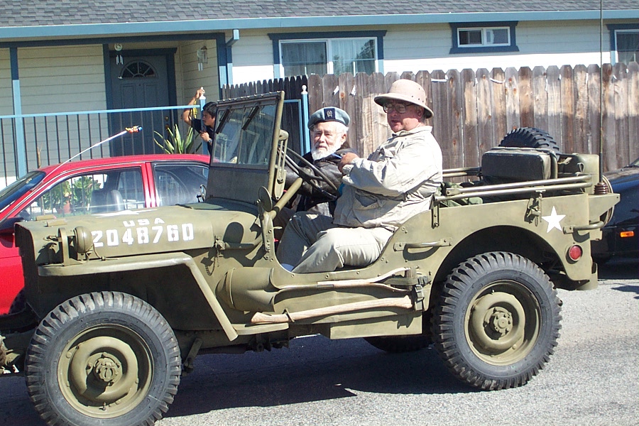 Marc & Pop.JPG (226225 bytes)