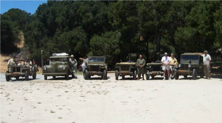 Marine Corp League - Group Photo.jpg (36474 bytes)