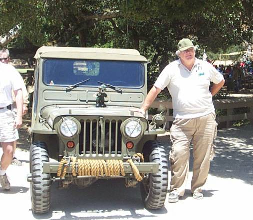 Rich Saylor - Marine Corp League.jpg (48289 bytes)